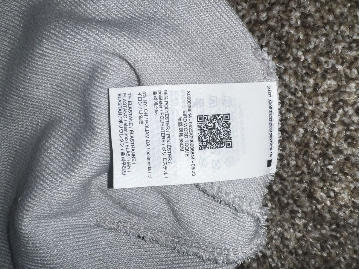 Arc'teryx Arc'teryx Beanie Bird Word Torque Orca Size ONE SIZE - 3 Thumbnail