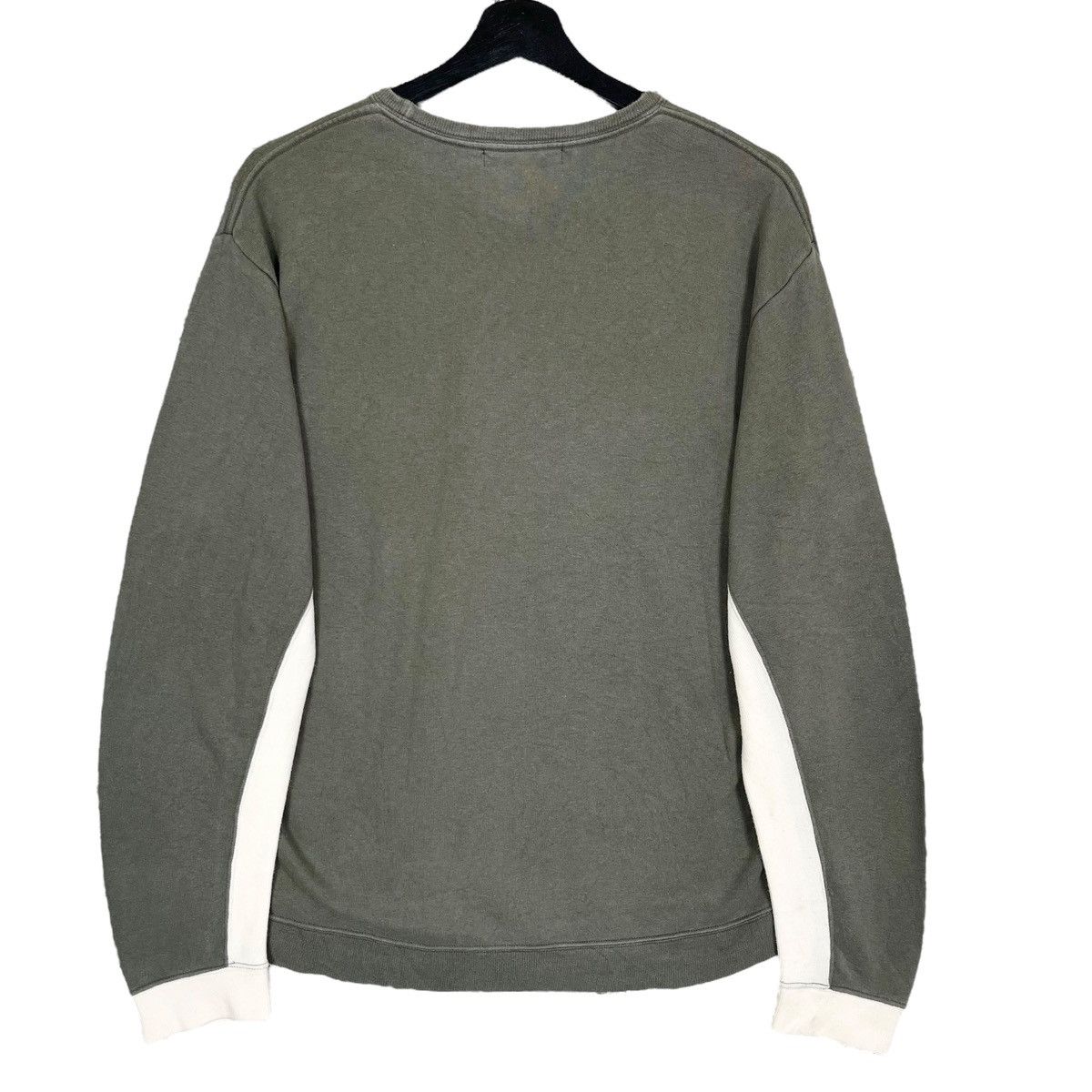 Fragment Design Resonate Speed Line 2006 Fragment Design Sweatshirt Size US M / EU 48-50 / 2 - 7 Thumbnail