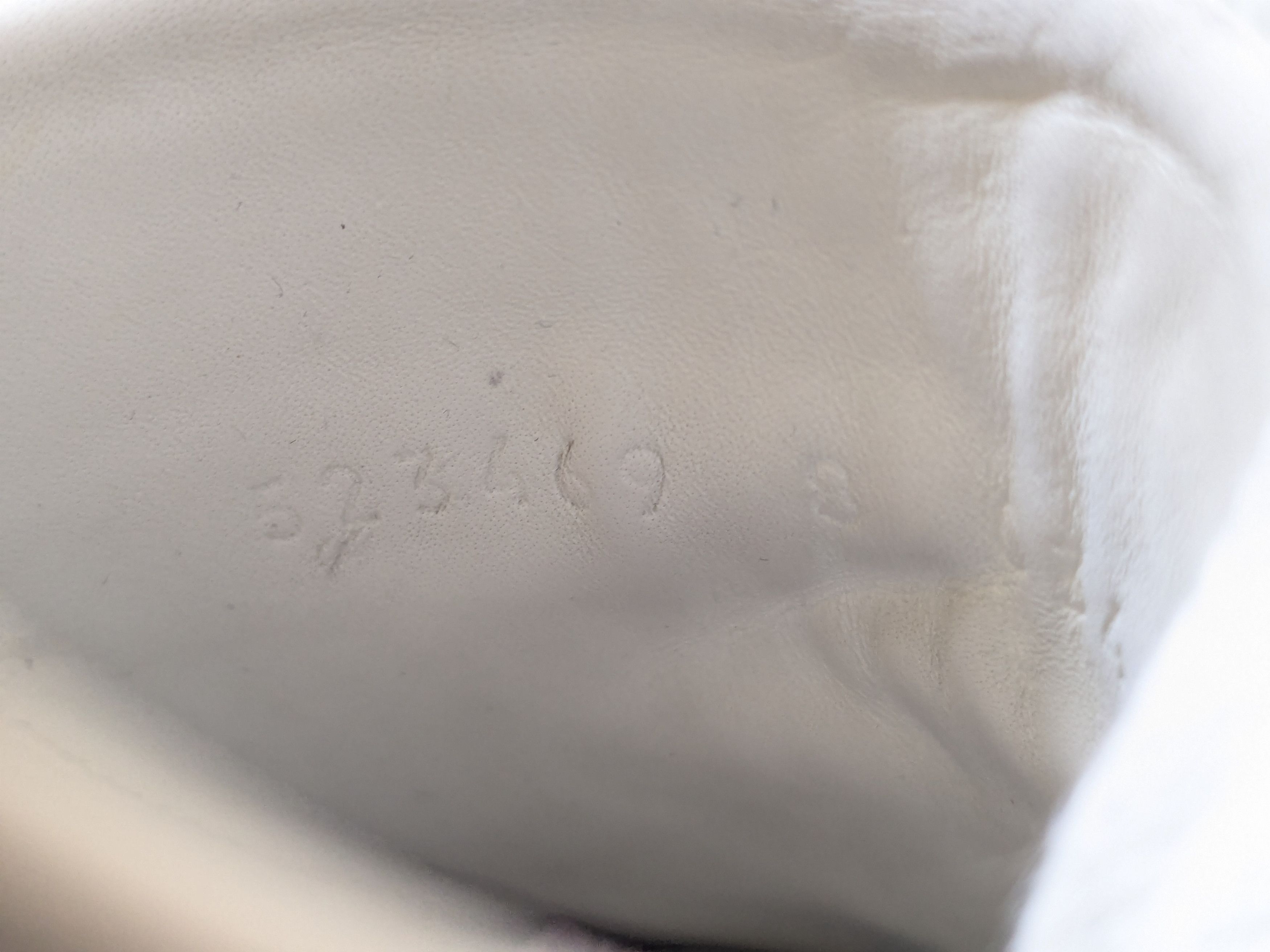 Gucci Gucci Ace Stripe Sneakers 8.5 White Leather Low Logo Size US 8.5 / EU 41-42 - 8 Thumbnail