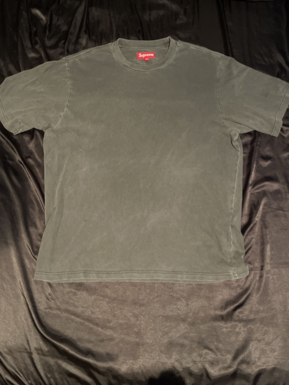 Supreme Supreme Cracked Back Arc Top Size US L / EU 52-54 / 3 - 2 Thumbnail