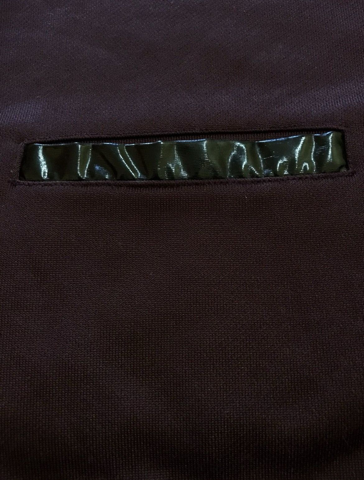 Jean Paul Gaultier Junior Gaultier Double Pocket Zipped Jacket Size US M / EU 48-50 / 2 - 7 Thumbnail