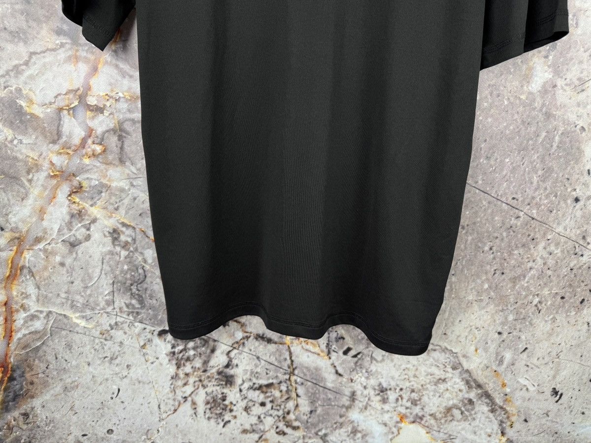 Tommy Hilfiger Men’s Tommy Hilfiger Black T-Shirt Sportswear Size XL Size US XL / EU 56 / 4 - 3 Thumbnail