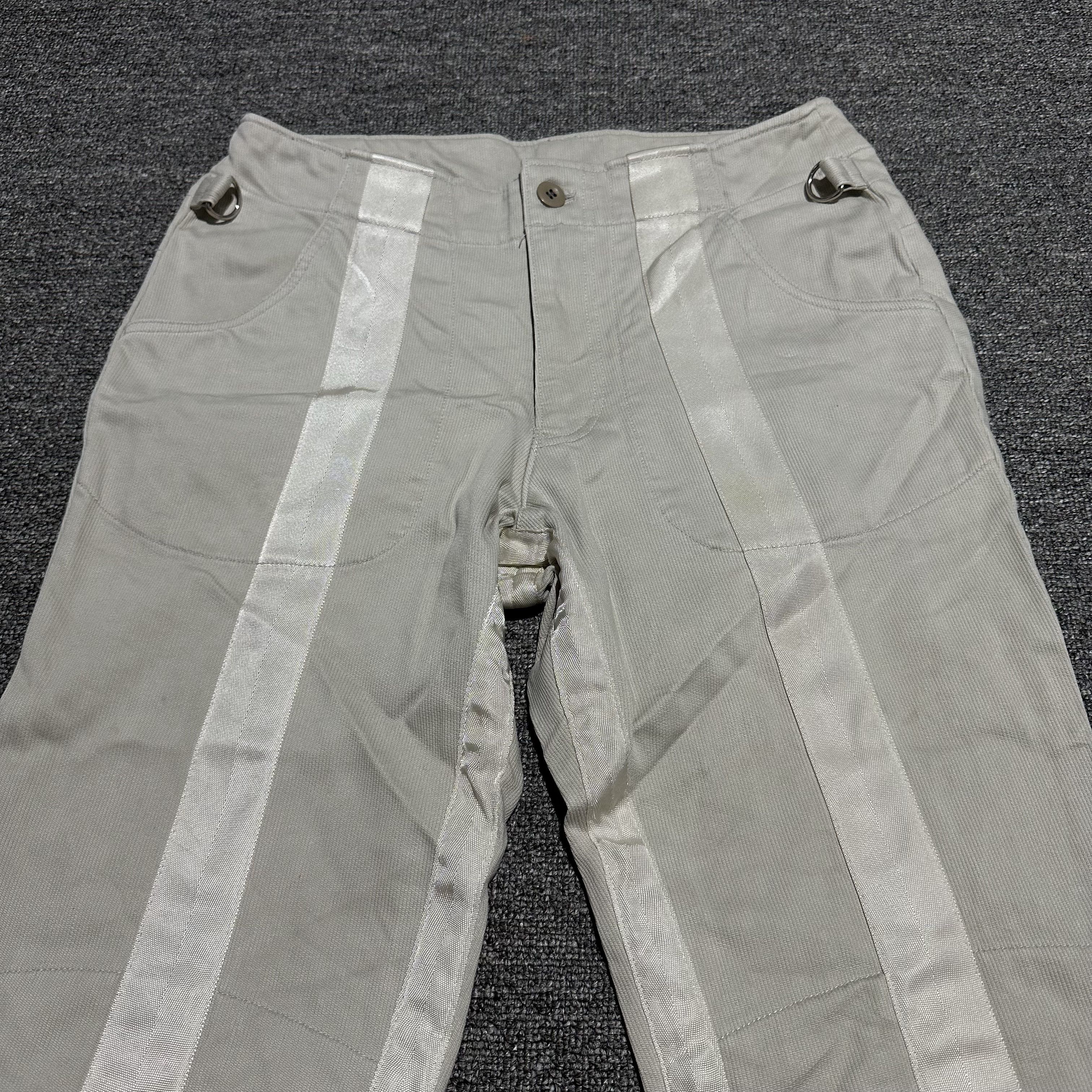 General Research General Research Riders Autumn 2001 Pants Size US 30 / EU 46 - 3 Thumbnail