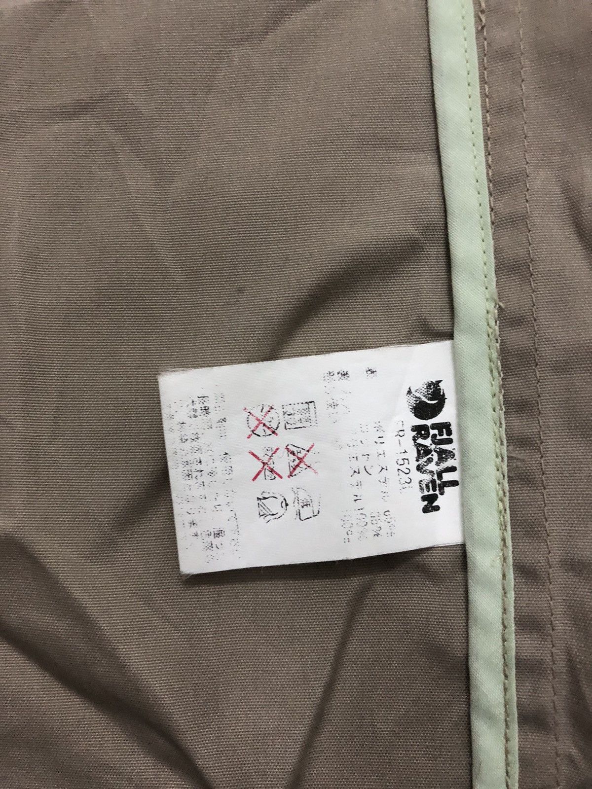 Fjallraven FJALL RAVEN CASUAL JACKET Size M / US 6-8 / IT 42-44 - 11 Thumbnail