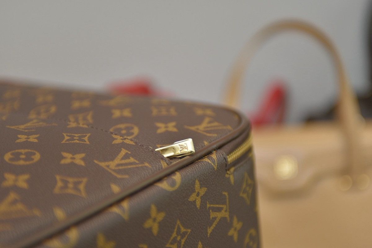Louis Vuitton Louis Vuitton Pegase 55 Suitcase Monogram Size ONE SIZE - 8 Thumbnail