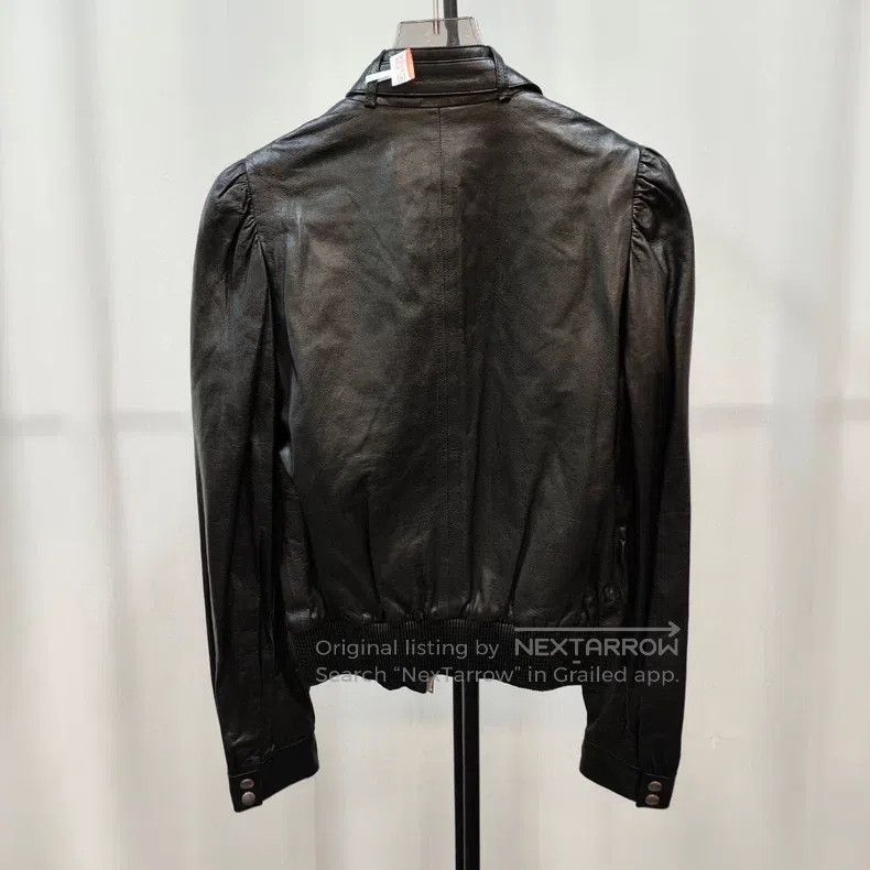 Gucci Gucci Black coat Size S / US 4 / IT 40 - 2 Thumbnail