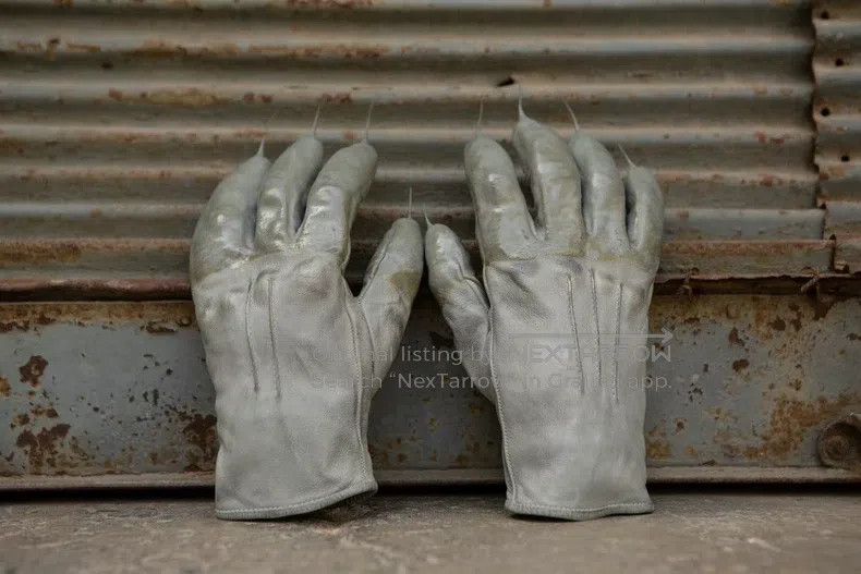 Carol Christian Poell Carol Christian Poell Glove Size ONE SIZE - 7 Thumbnail