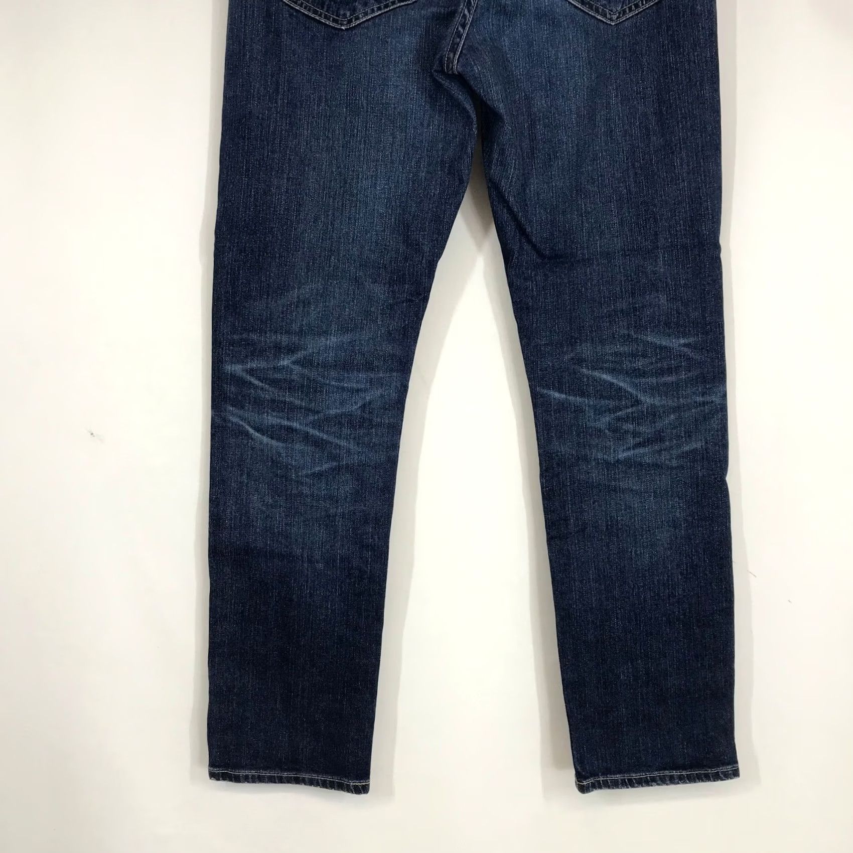 Denime VINTAGE not | (invalid) Size 42" / US 20 - 6 Thumbnail