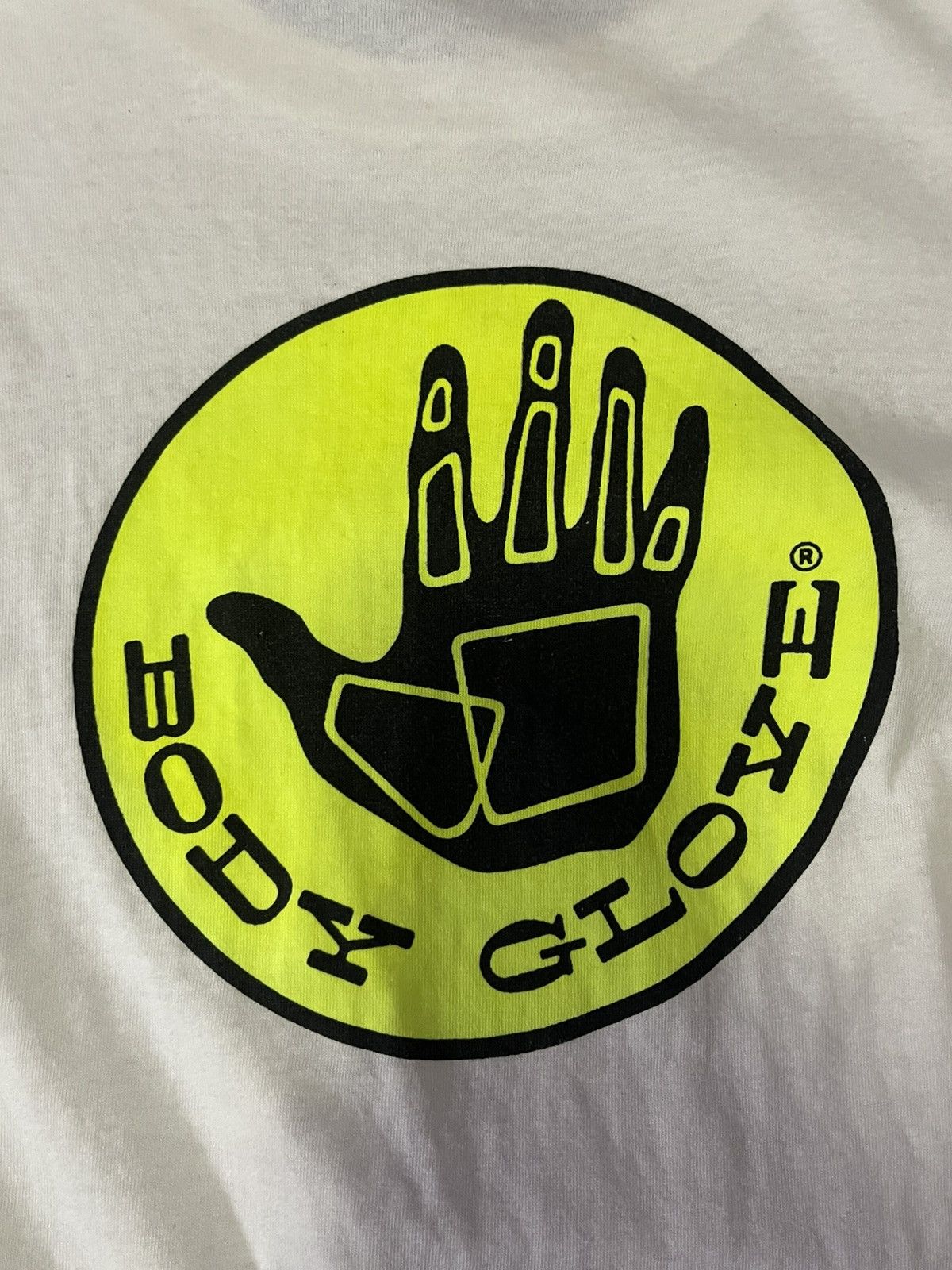 Body Glove Body Glove tshirt Size US S / EU 44-46 / 1 - 3 Thumbnail