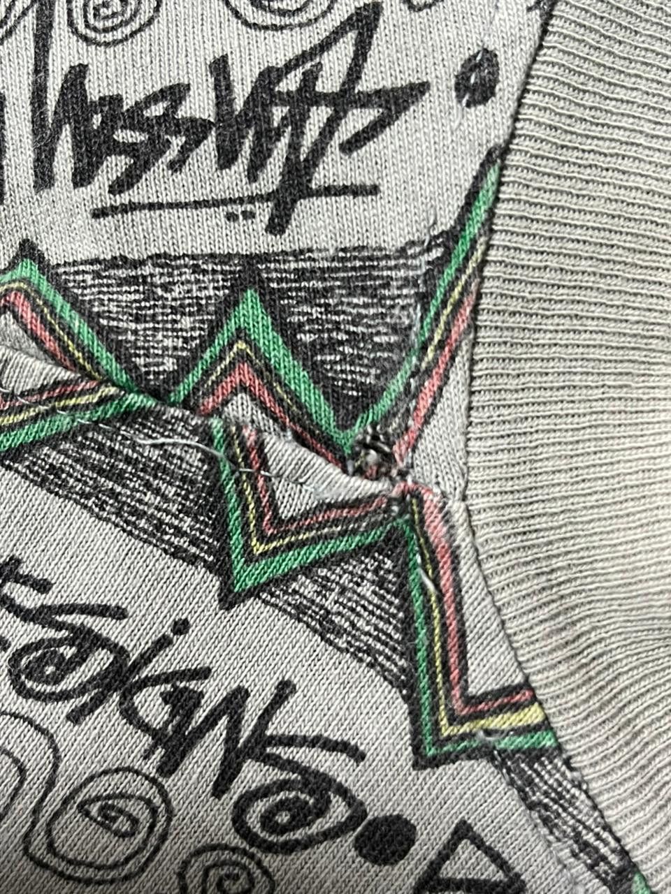 Stussy Stussy Tom Tom Size US L / EU 52-54 / 3 - 12 Thumbnail