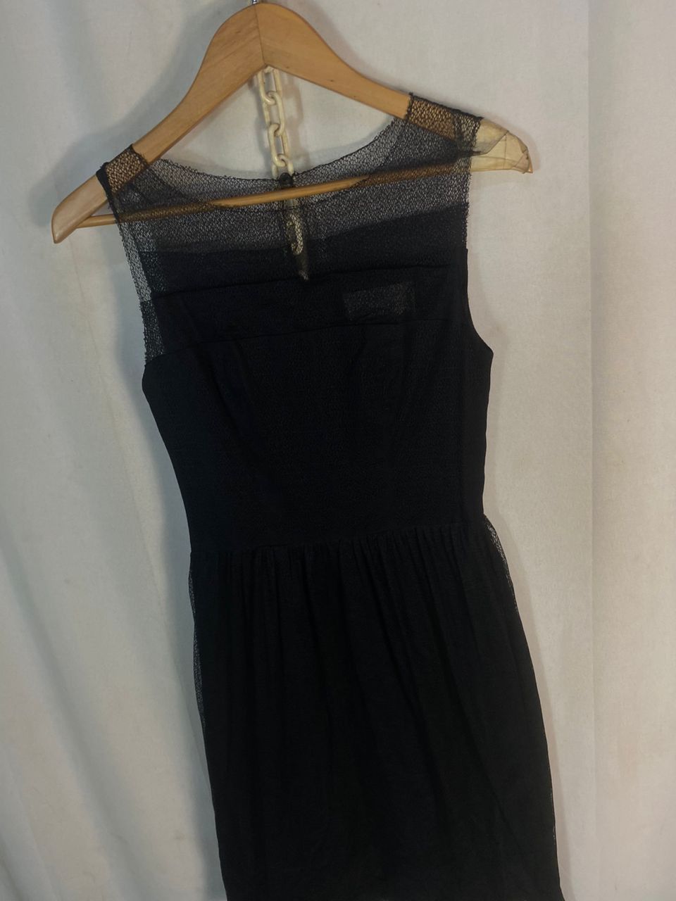 Jason Wu 🔥Best price 🔥Jason wu “spring 2010” dress made in usa Size S / US 4 / IT 40 - 3 Thumbnail