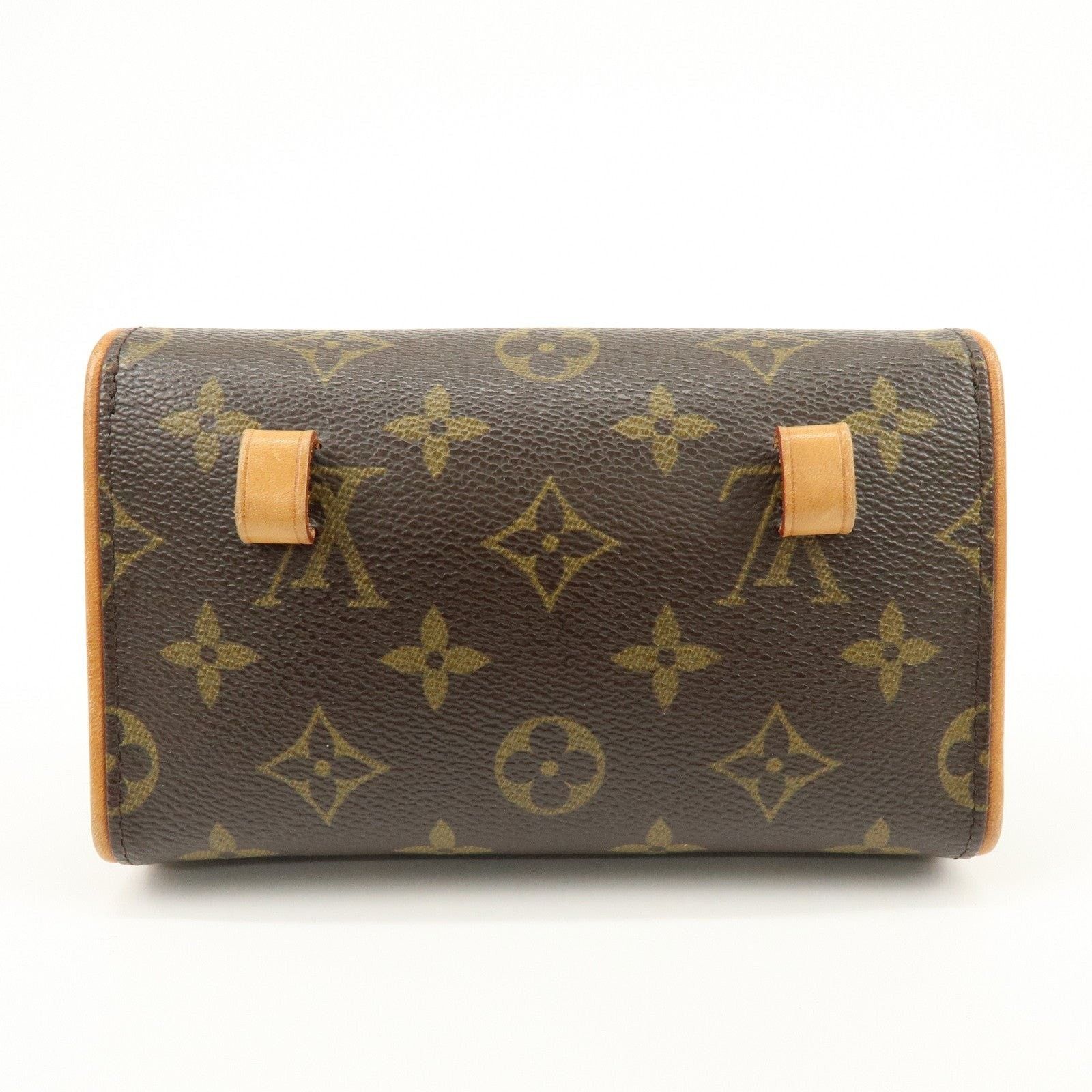 Louis Vuitton Louis Vuitton Monogram Pochette Florentine Belt Bag Size ONE SIZE - 2 Thumbnail