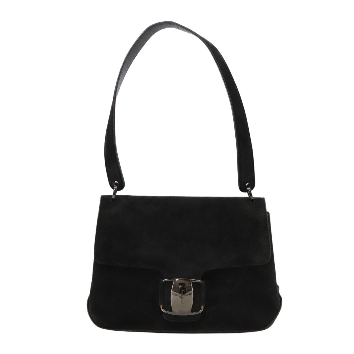 Salvatore Ferragamo Salvatore Ferragamo Vara shoulder Size ONE SIZE - 1 Thumbnail