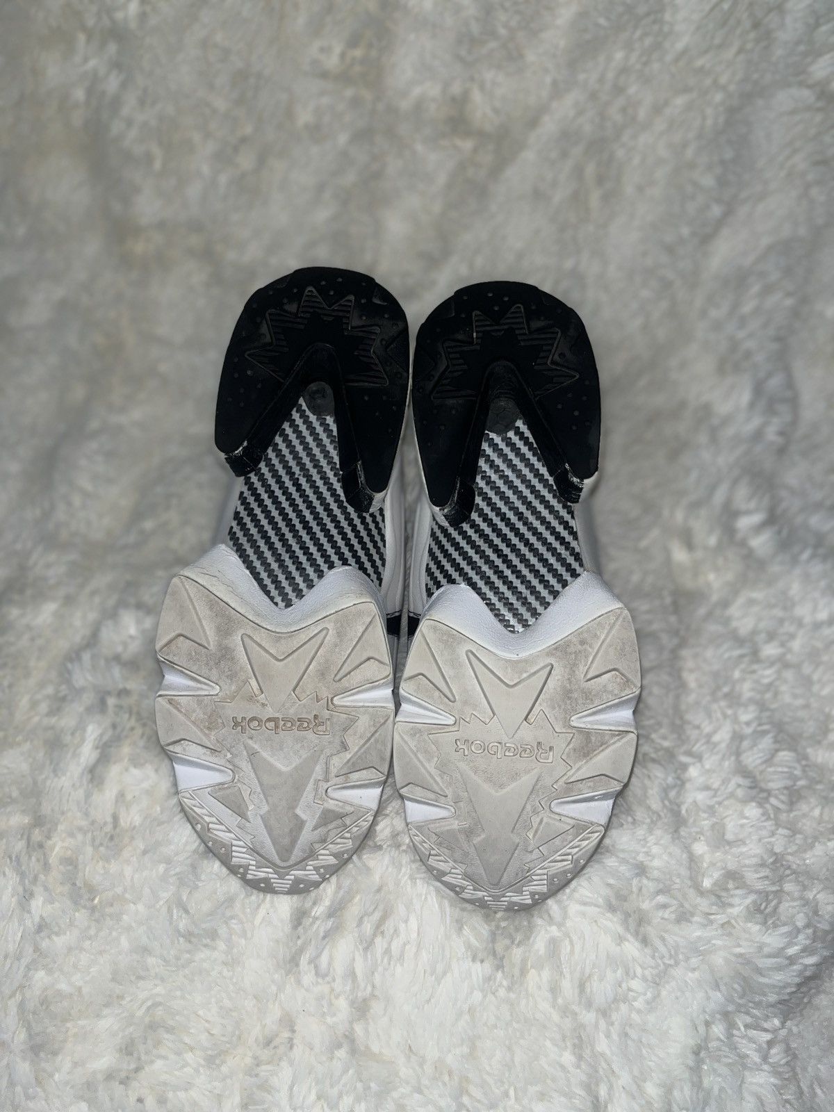 Reebok Reebok Pump Fury size 8 Size US 8 / EU 41 - 4 Thumbnail