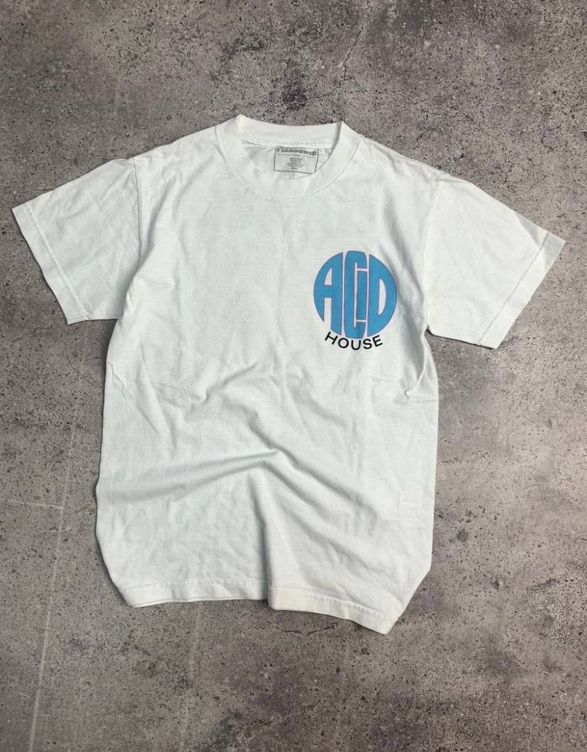 Band Tees × Vintage Rare Vintage Faded Pleasure T-shirt Y2K Band Tee Size US S / EU 44-46 / 1 - 3 Thumbnail
