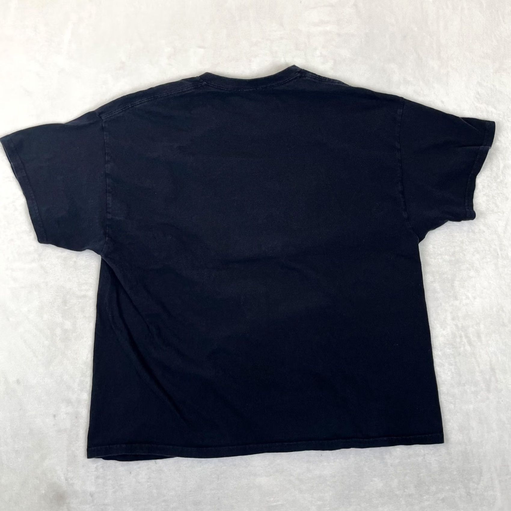 Vintage Jack Harlow T-Shirt Mens XL Black Studio Microphone Graphic Rap Music Tee Size US XL / EU 56 / 4 - 6 Thumbnail