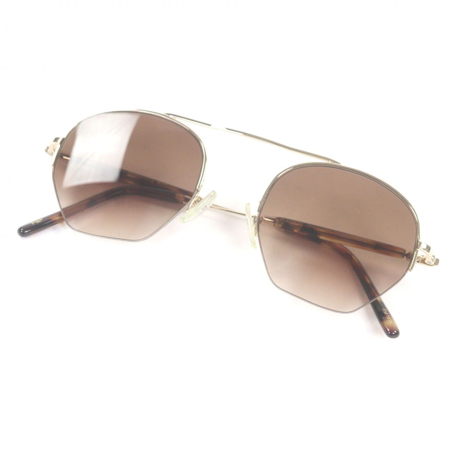 Other Other MOSCOT PUNIM SE Sunglasses Others Sunglasses PUNIM SE DUTY FREE for USA Size ONE SIZE - 1 Thumbnail