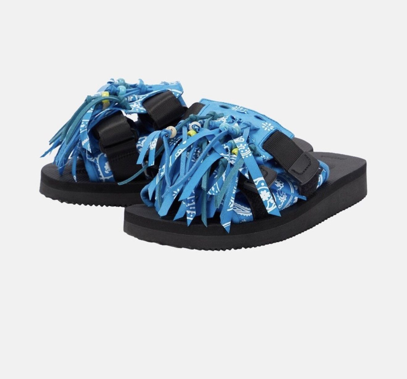 Alanui Alanui X Suickoke new shoes size.36,5 Size US 5 / IT 35 - 2 Thumbnail