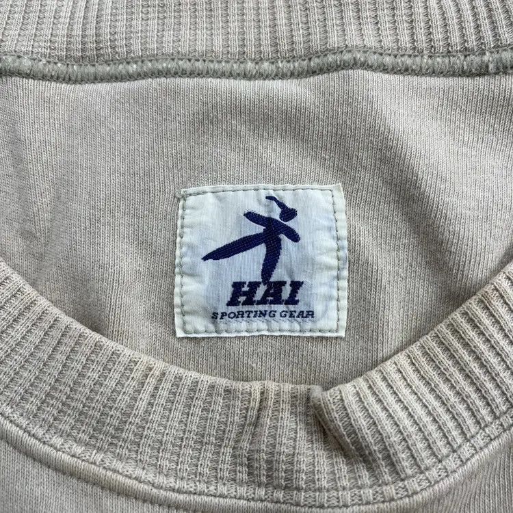 Issey Miyake Vintage Hai Sporting Gear Issey Miyake Size US L / EU 52-54 / 3 - 14 Thumbnail