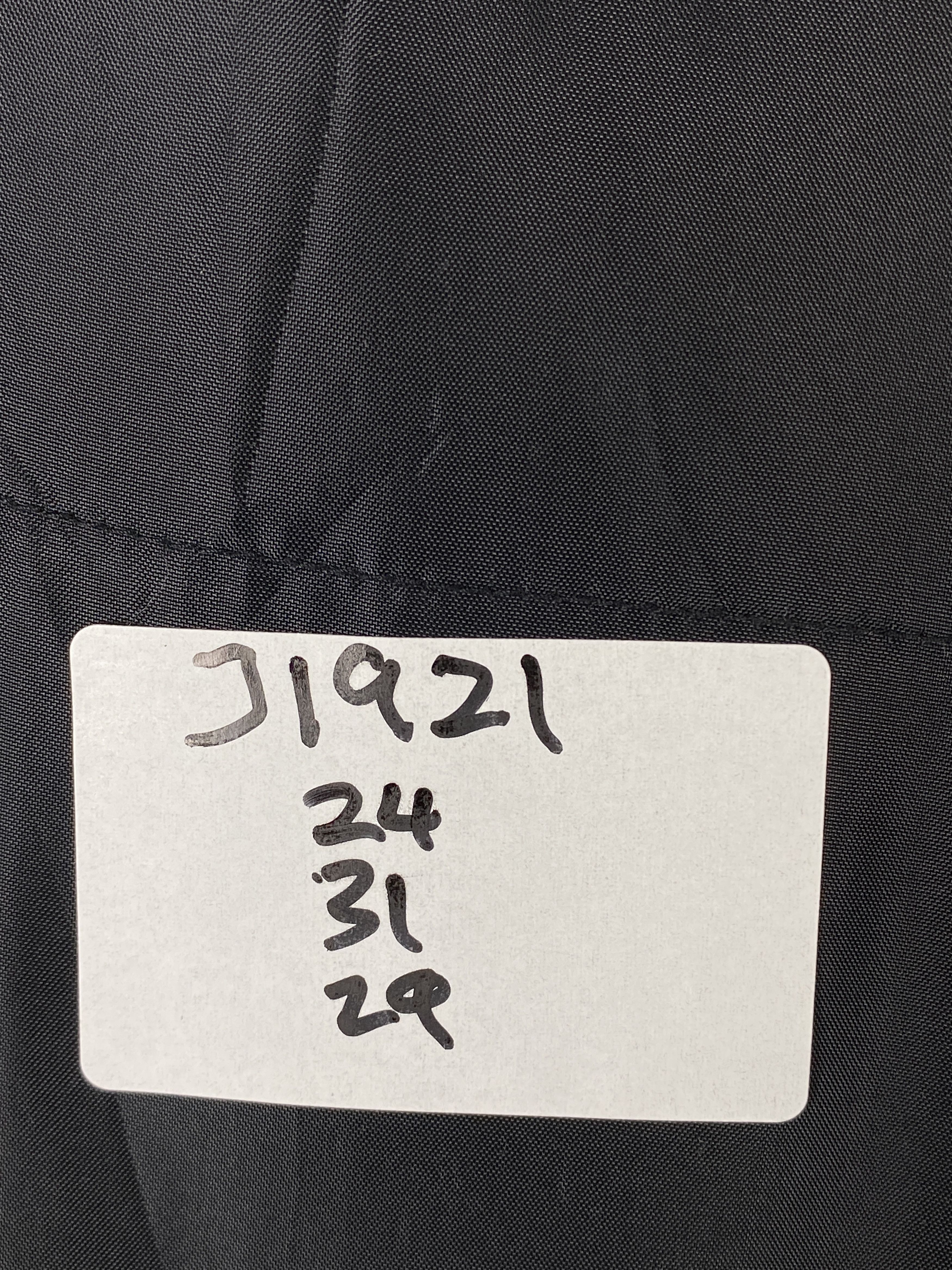 Japanese Brand Vintage Sratch Crew Hoodie Jacket J1921 Size US M / EU 48-50 / 2 - 9 Thumbnail