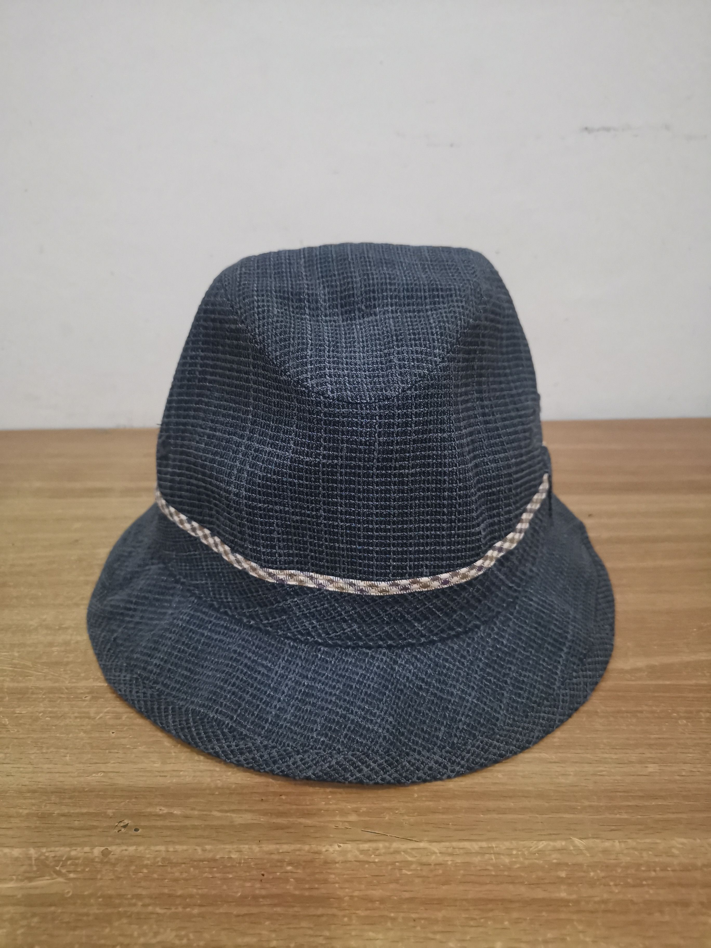 Vintage Aquascutum Of London Hat