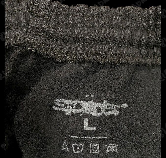 Sp5der Sp5der UY Scuti Shorts Box Set 4 (L) Size US 34 / EU 50 - 4 Thumbnail
