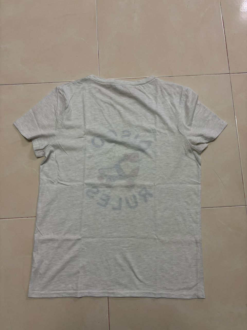 A.P.C. "DISCO RULES" APC SPRING/SUMMER 2010 COLLECTION Size S / US 4 / IT 40 - 3 Thumbnail