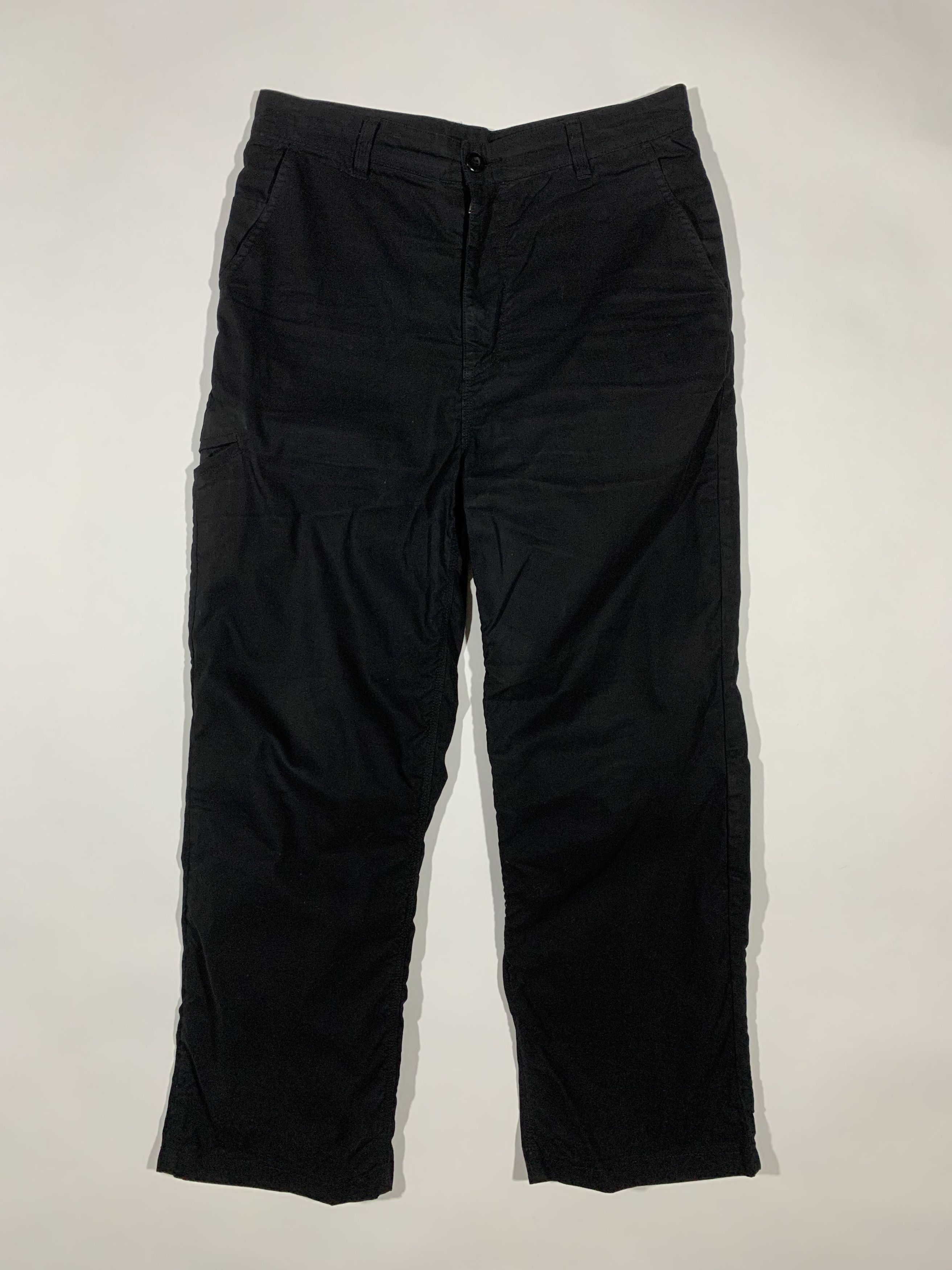 Perks And Mini SS14 Cotton Trousers Size US 30 / EU 46 - 3 Thumbnail