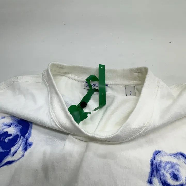 Burberry Burberry burberry short sleeve-2507 Size US S / EU 44-46 / 1 - 4 Thumbnail