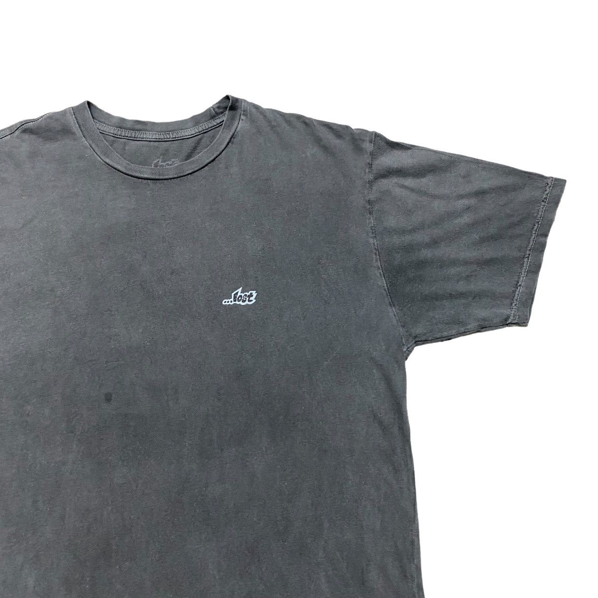 Hook-Ups Lost Naked Shirt Size US L / EU 52-54 / 3 - 4 Thumbnail
