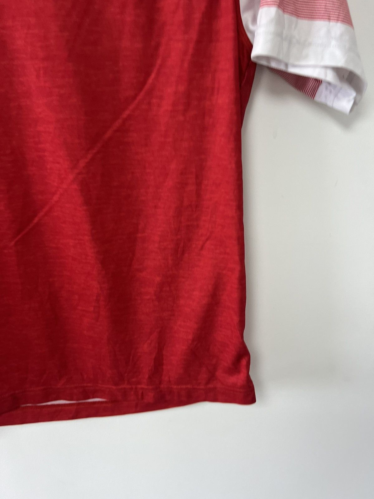 Puma Arsenal 2018/2019 Home Jersey Football Shirt Puma Rare sz S Size US S / EU 44-46 / 1 - 23 Thumbnail