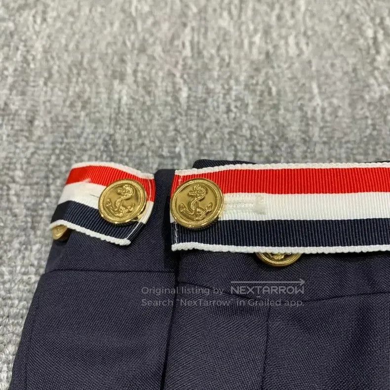 Thom Browne Thom Browne 4. Size US 29 - 5 Thumbnail