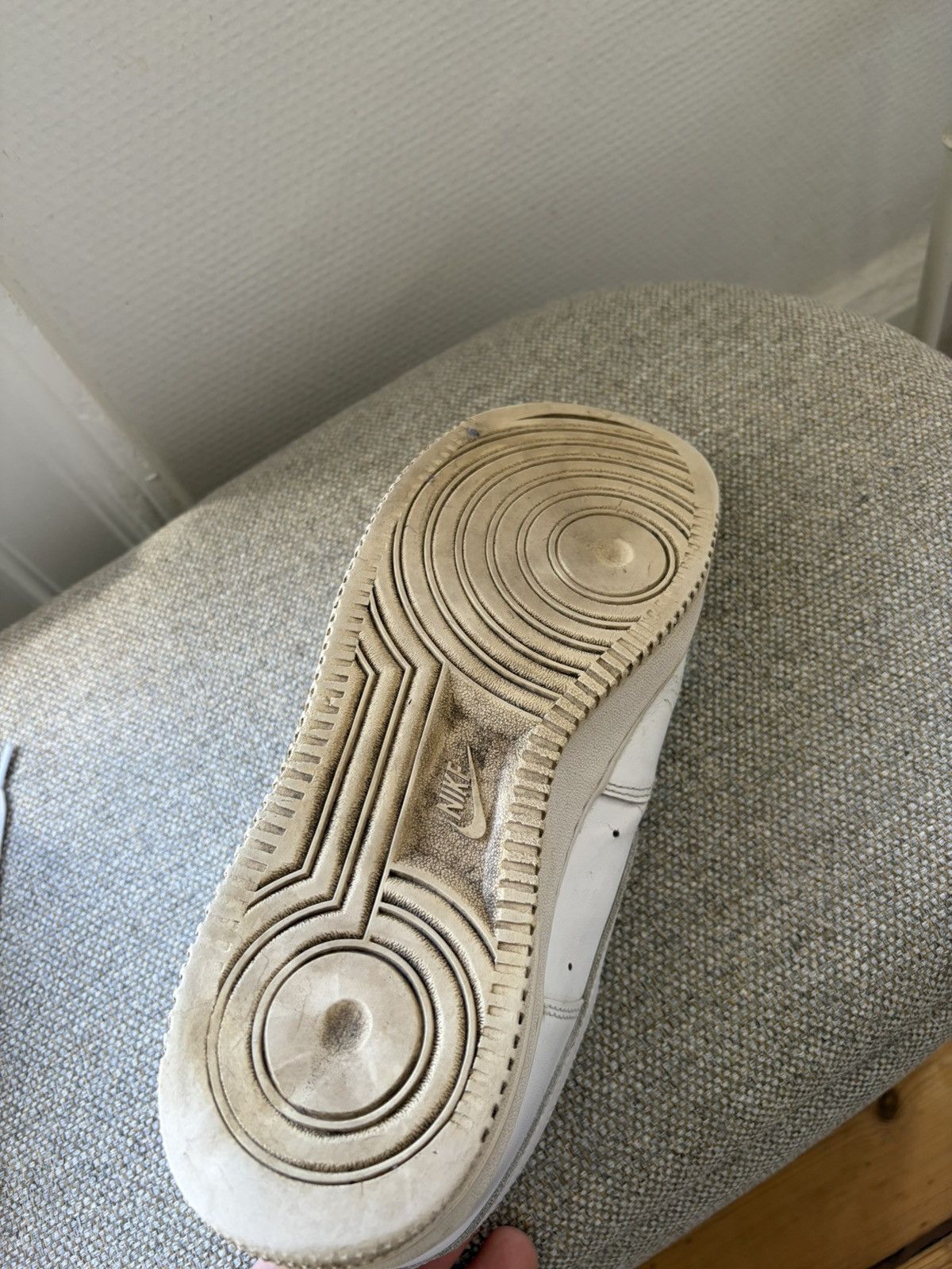 Nike Nike air force 1 Size US 9.5 / EU 42-43 - 7 Thumbnail