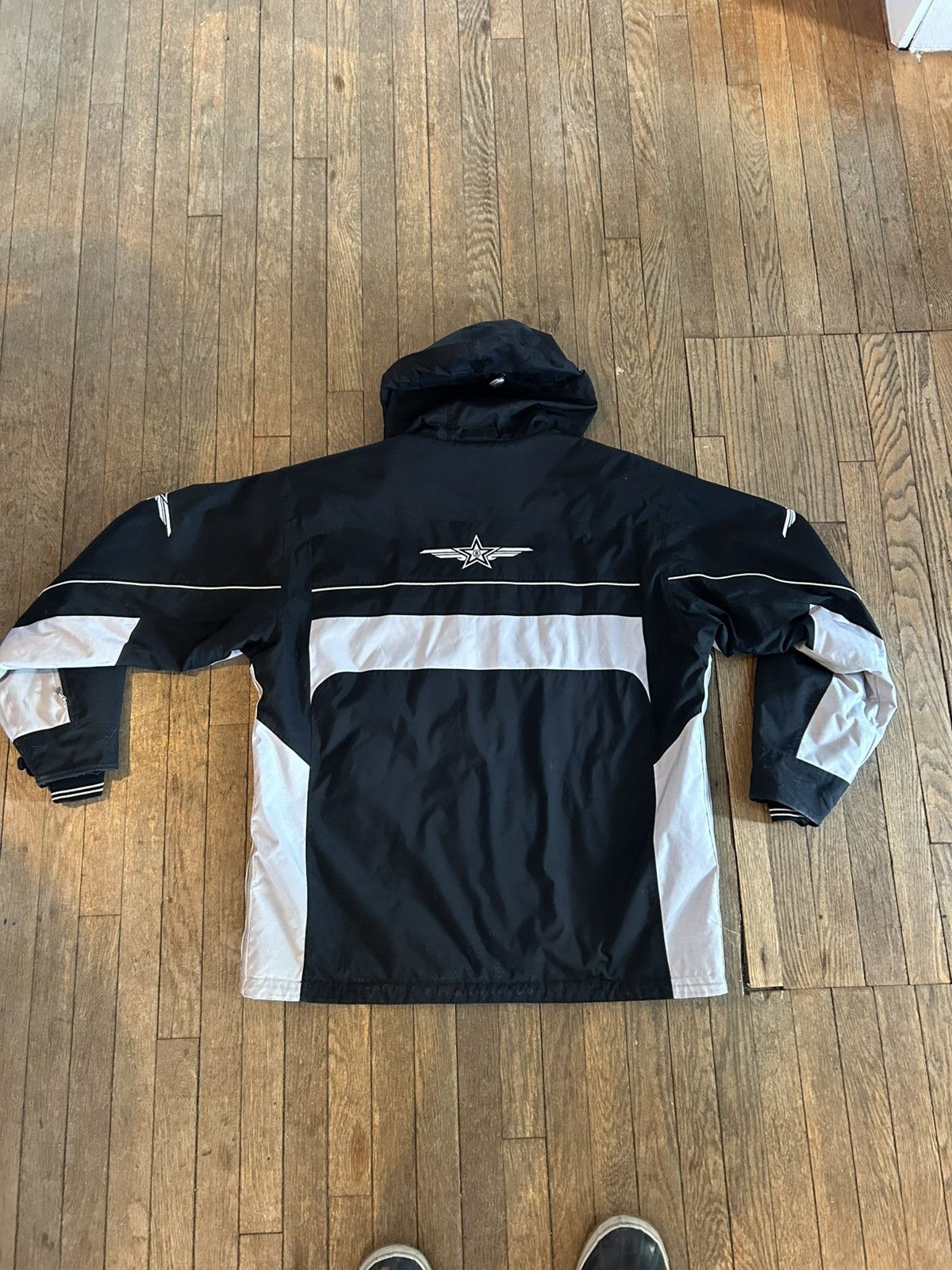 Bogner Vintage Bogner Sports Ski Jacket - Goan Thylmann Design Size US XL / EU 56 / 4 - 4 Thumbnail