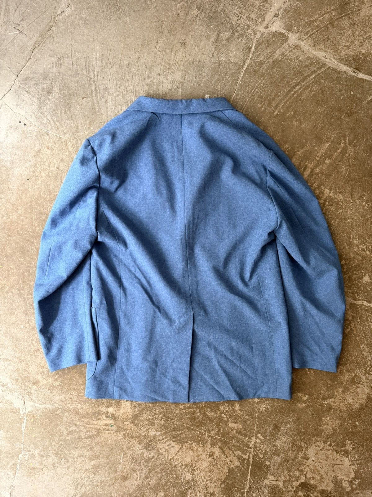 Needles Needles Tailored Blazer Jacket Kapital Engineered Garments Size US L / EU 52-54 / 3 - 6 Thumbnail