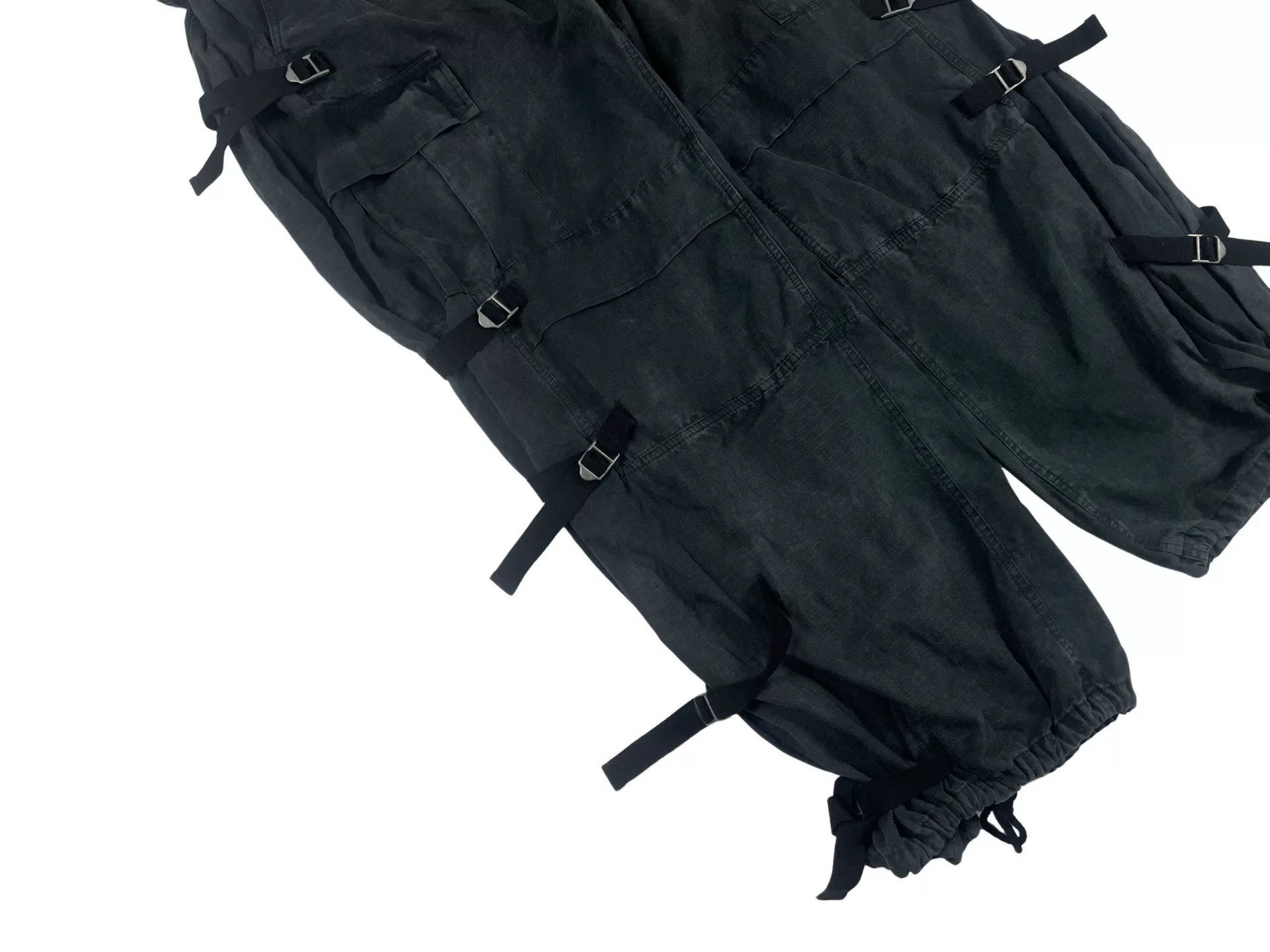 Magliano Magliano Multipocket Paratrooper Pants Size US 26 / EU 42 - 5 Thumbnail