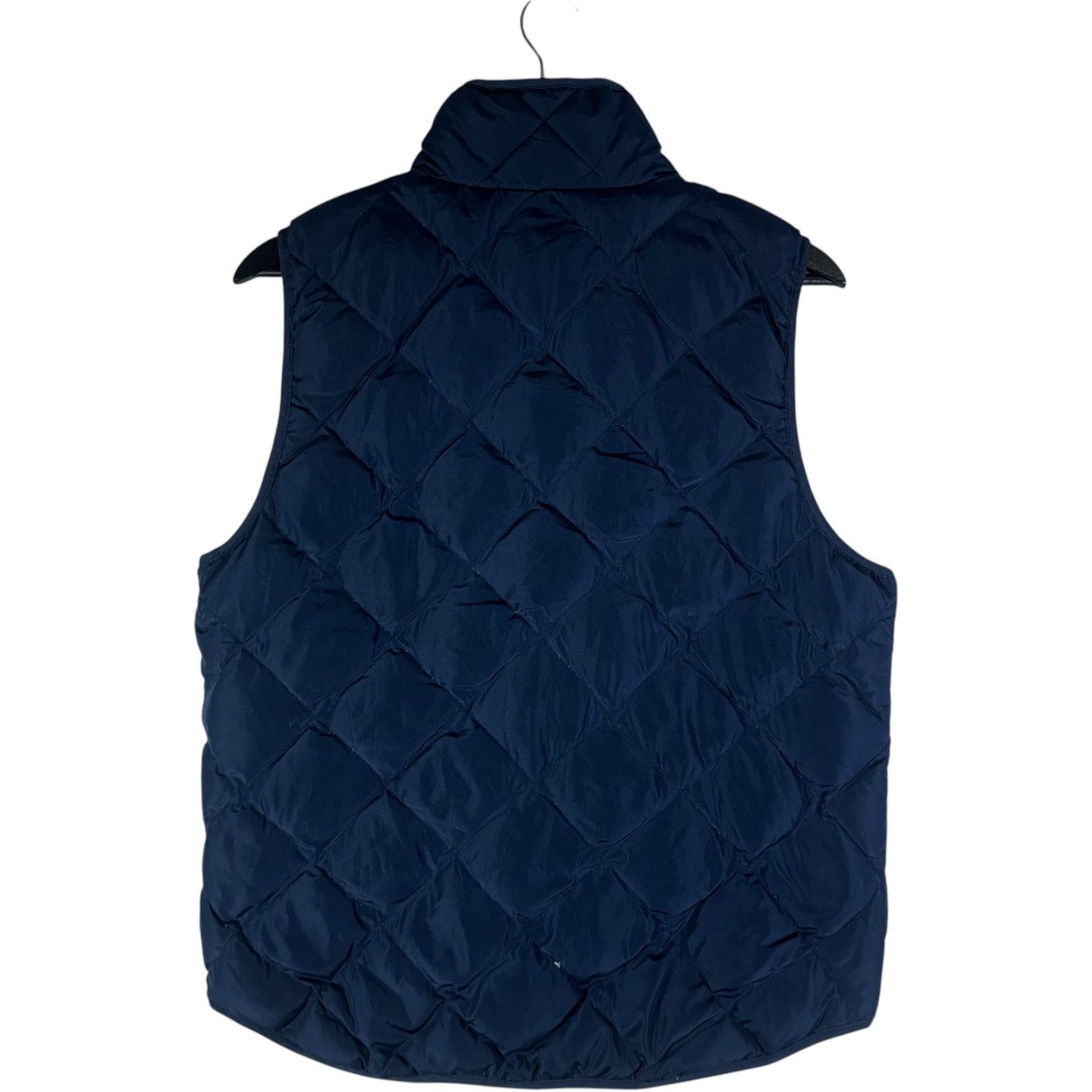 Woolrich Woolen Mills Woolrich Quilted Puffer Vest Size US L / EU 52-54 / 3 - 5 Thumbnail