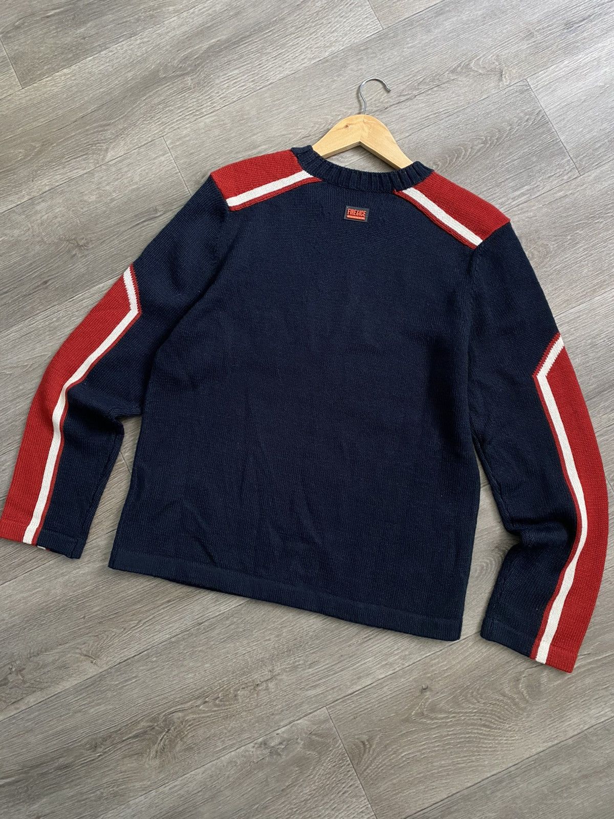 Bogner × Vintage 🫧BOGNER FIRE&ICE Sweaters Men’s Rare Vintage Size US S / EU 44-46 / 1 - 6 Thumbnail