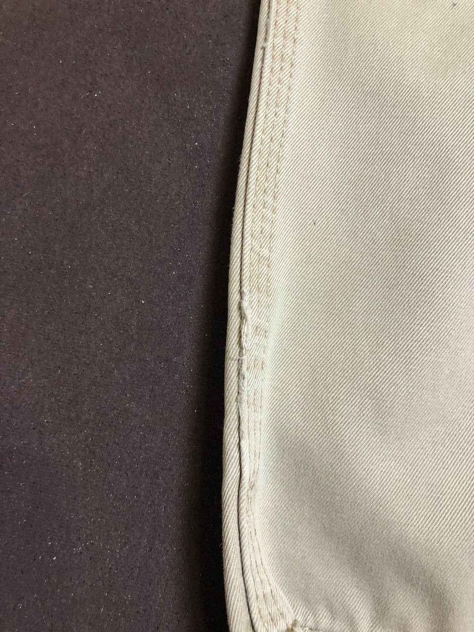 Carhartt Carhartt Pants Men Flex Canvas Relaxed Fit Size US 33 - 5 Thumbnail