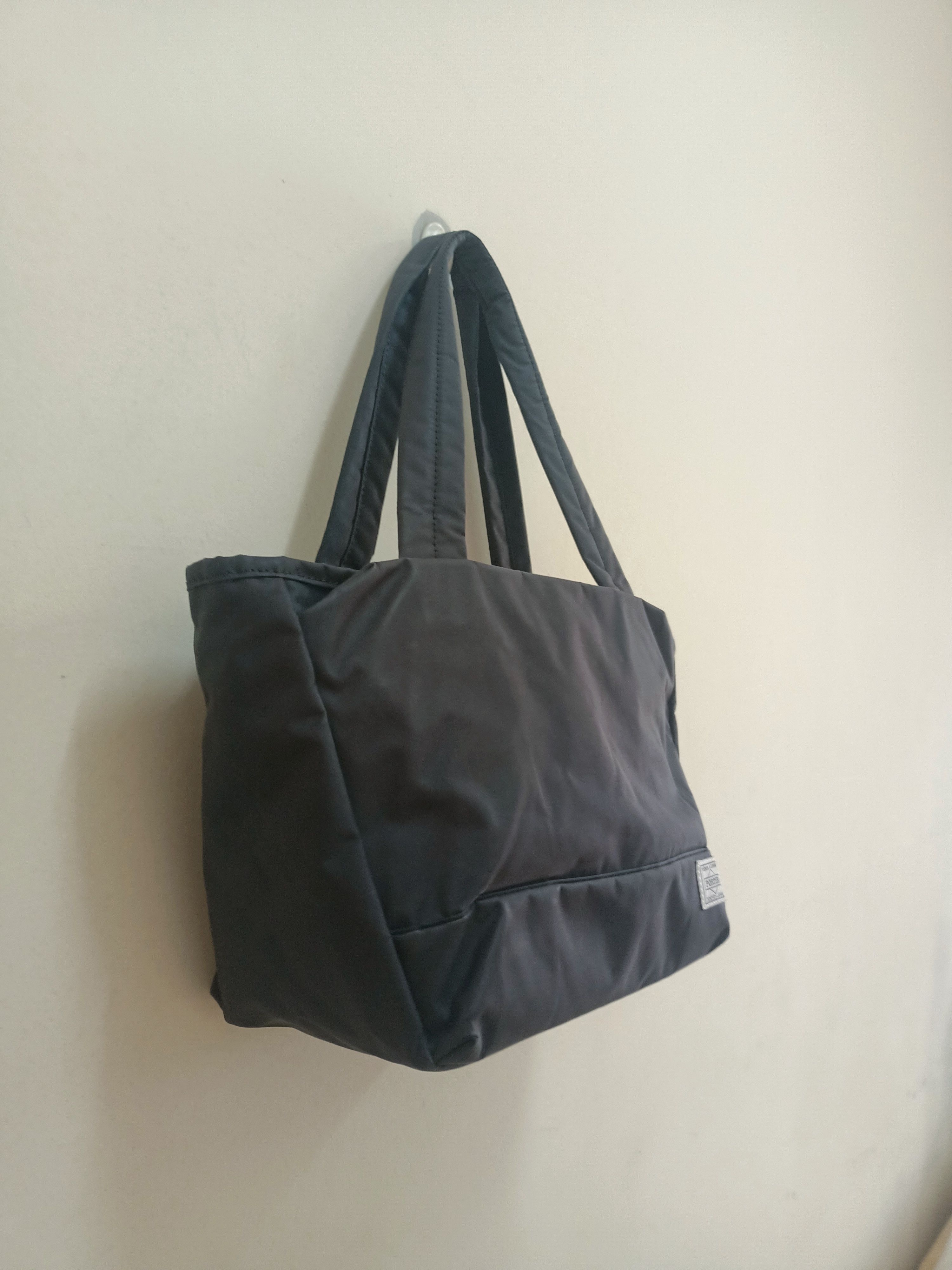 Japanese Brand Porter Girl Tokyo bag Size ONE SIZE - 3 Thumbnail