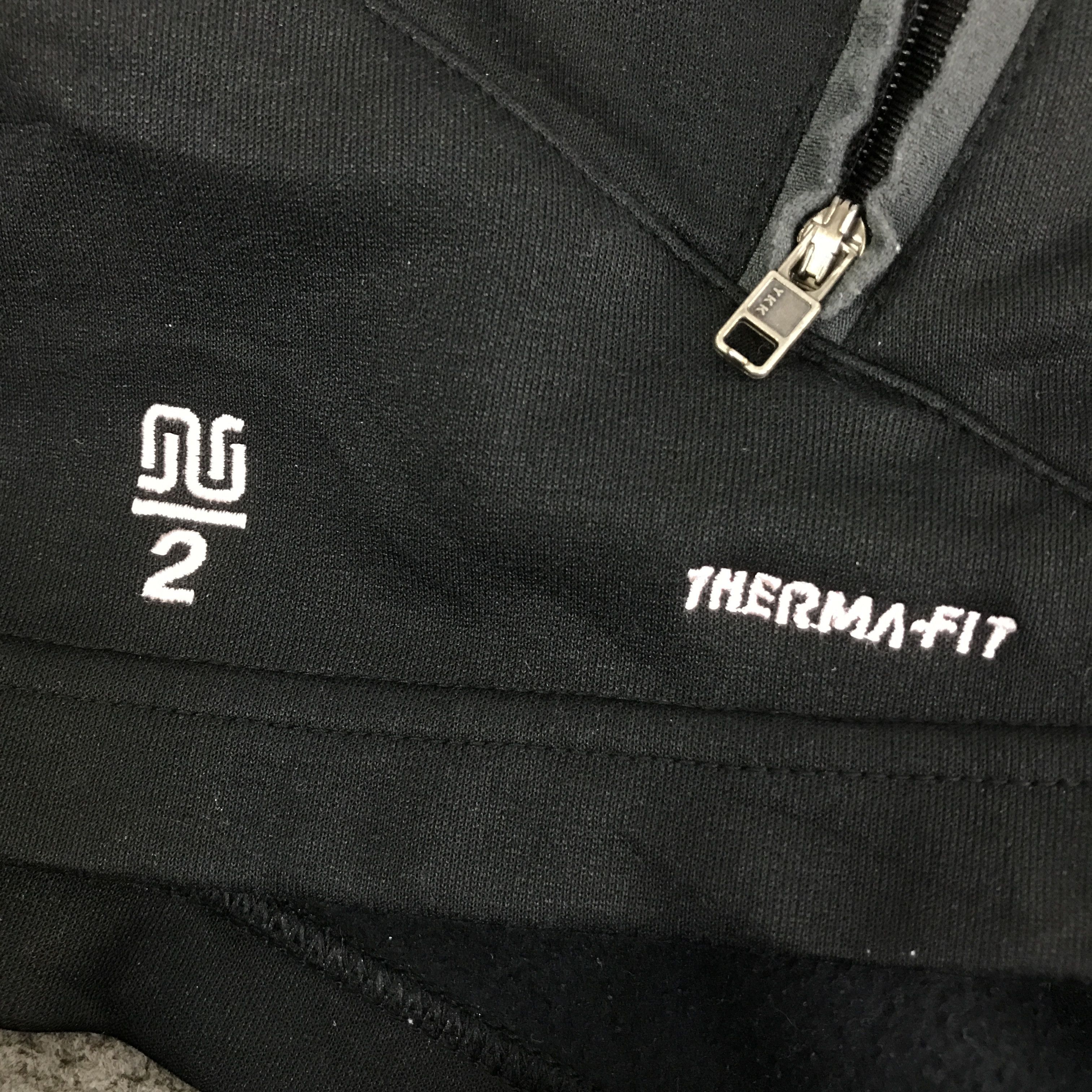 Nike ACG NIKE ACG FLEECE SWEATER JACKET K121B5 Size US M / EU 48-50 / 2 - 12 Thumbnail