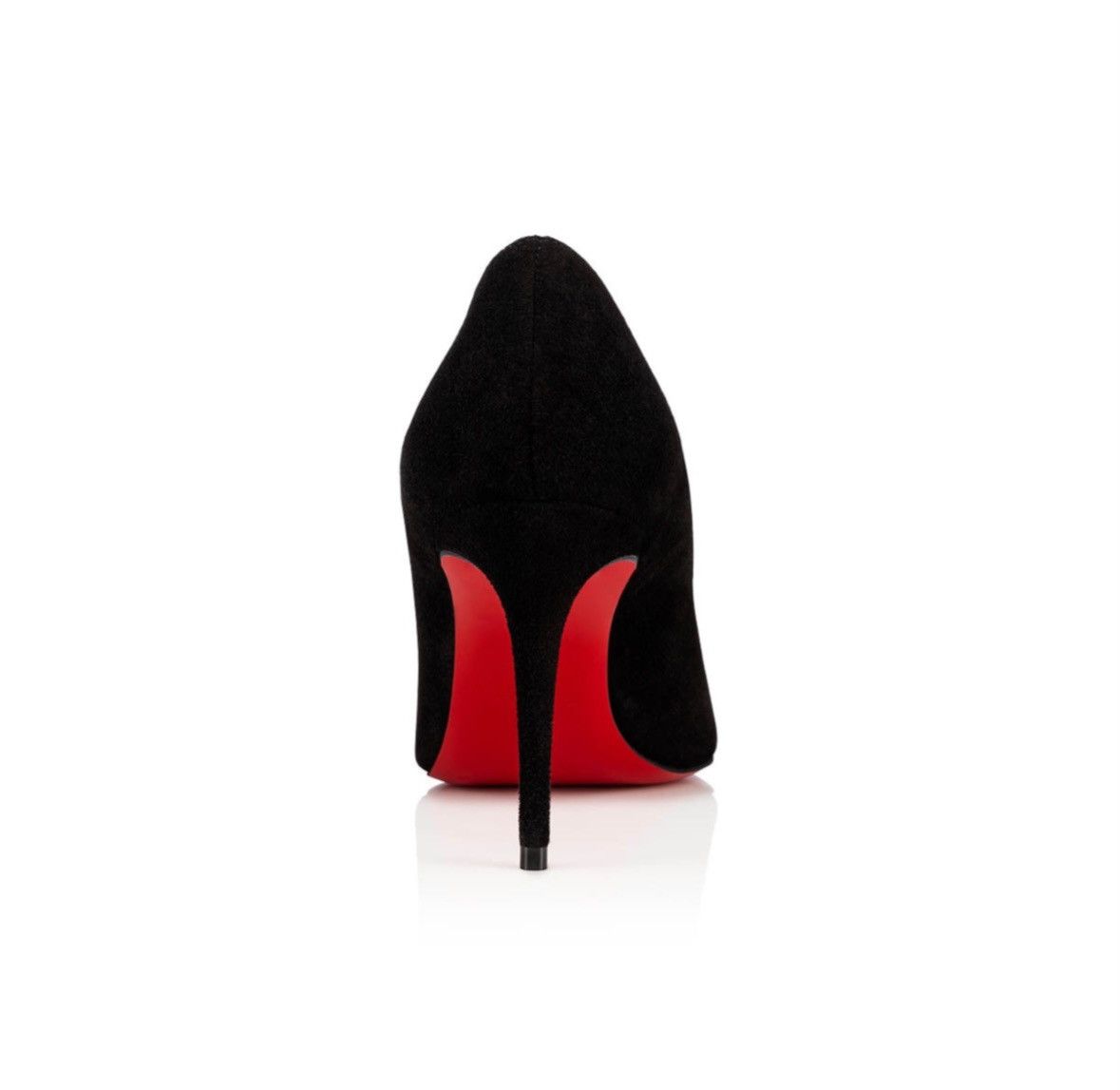 Christian Louboutin Christain Louboutin Kate Heels Women Size US 9.5 / IT 39.5 - 2 Thumbnail