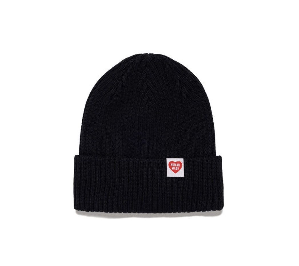 Human Made Human Made Beanie Size ONE SIZE - 2 Thumbnail