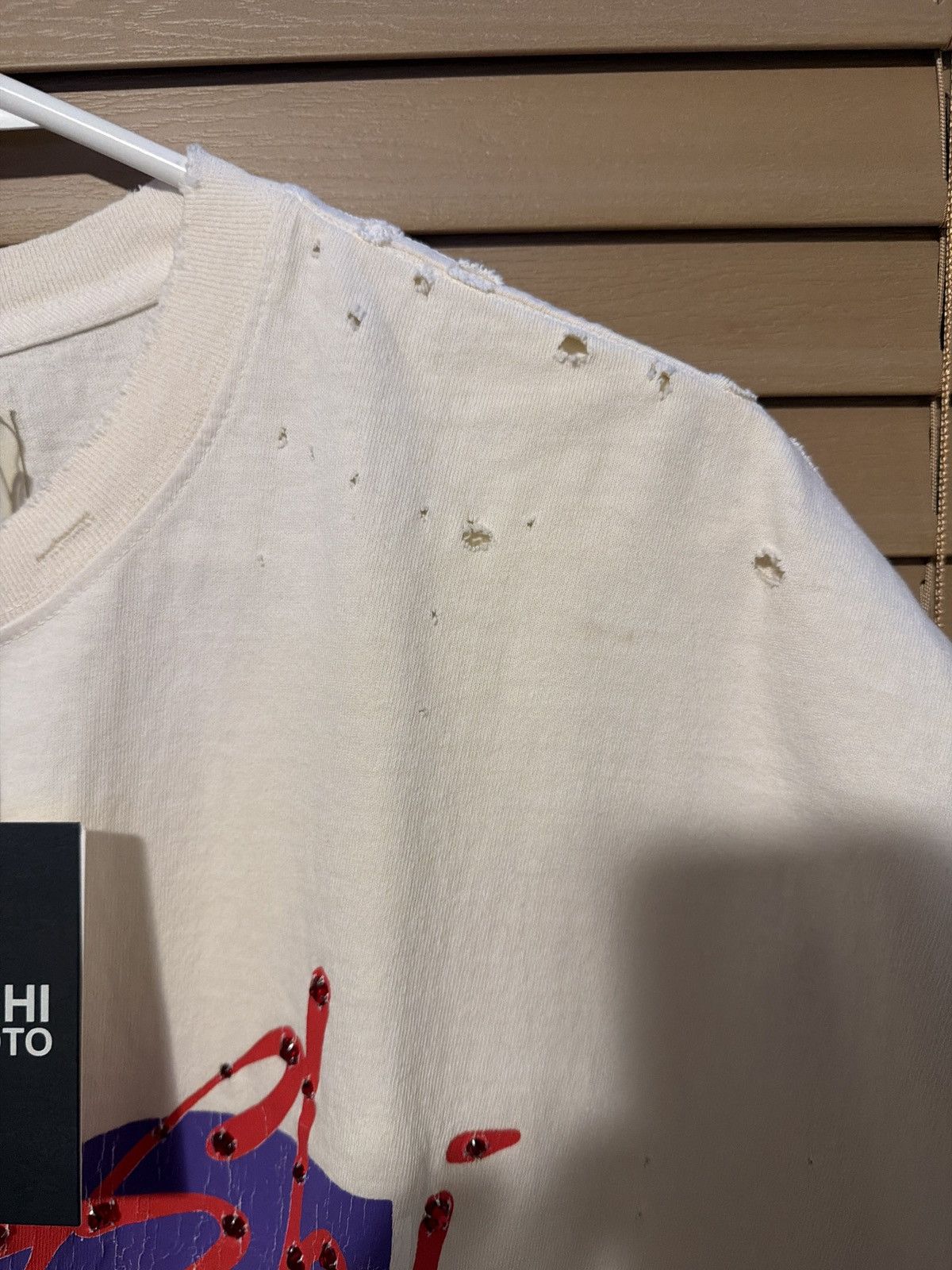 Satoshi Nakamoto Satoshi Nakamoto Worldwide TShirt XL Size US XL / EU 56 / 4 - 7 Thumbnail