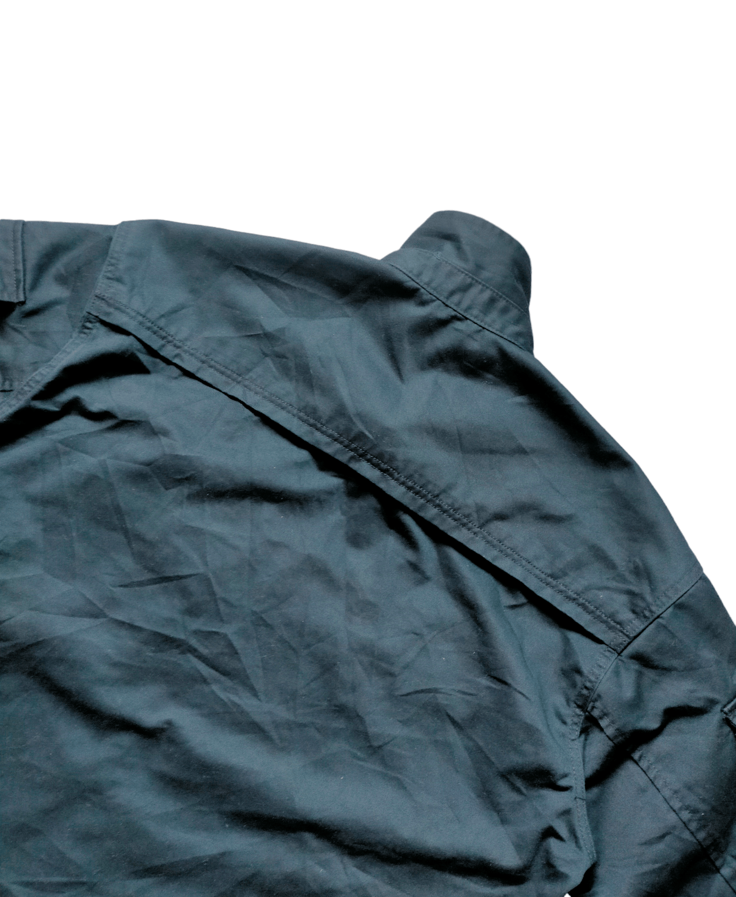 Undercover Gu x Undercover Milittary Jacket Size US M / EU 48-50 / 2 - 13 Thumbnail