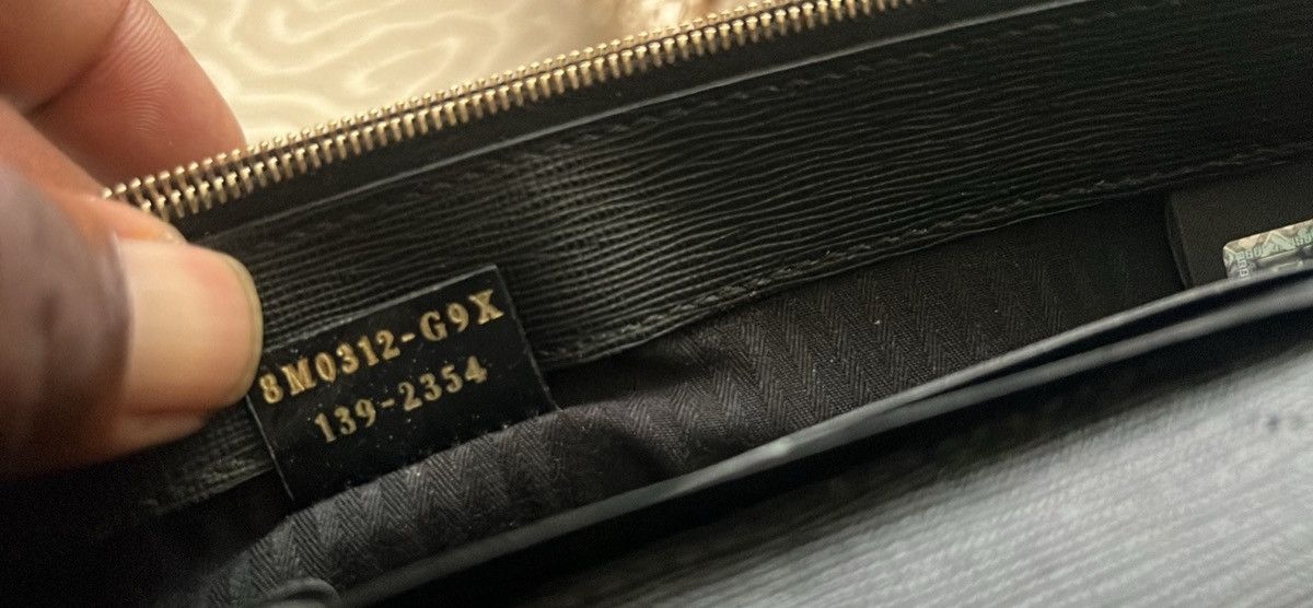 Fendi Fendi 2 tour new Size ONE SIZE - 3 Thumbnail