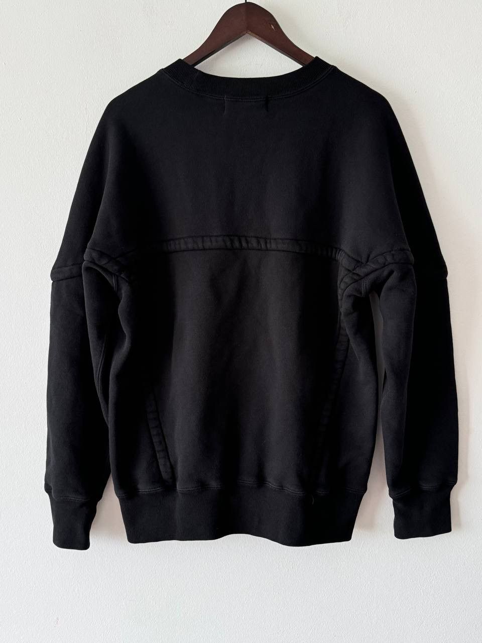 Ambush Design Ambush Logo Print Sweatshirt Size US M / EU 48-50 / 2 - 2 Thumbnail