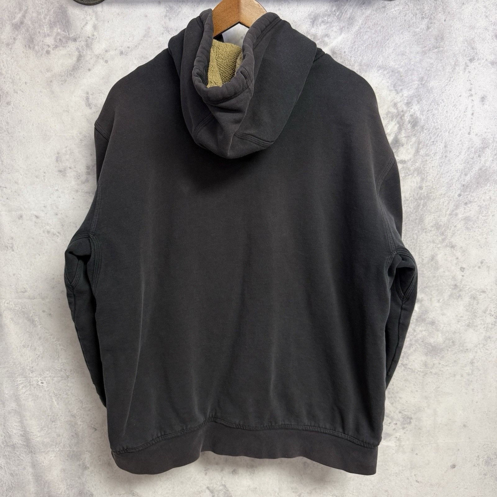 L.L. Bean LL Bean Katahdin Iron Works Hoodie Sweatshirt Mens LT Size US L / EU 52-54 / 3 - 2 Thumbnail