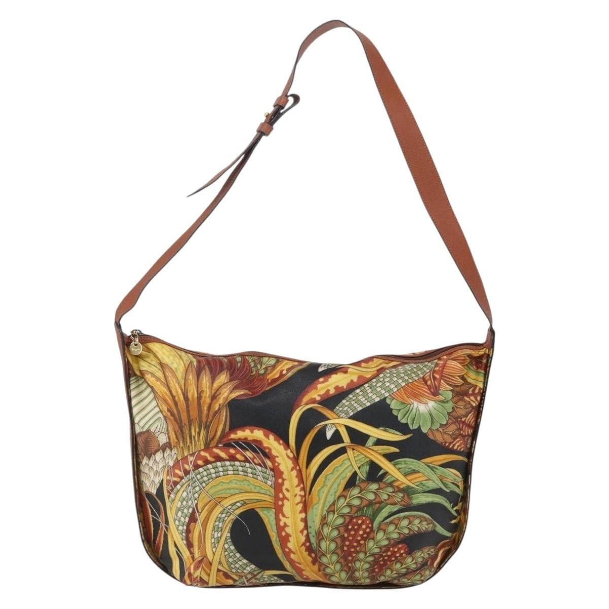 Salvatore Ferragamo Salvatore Ferragamo Vintage Leather Size ONE SIZE - 1 Thumbnail