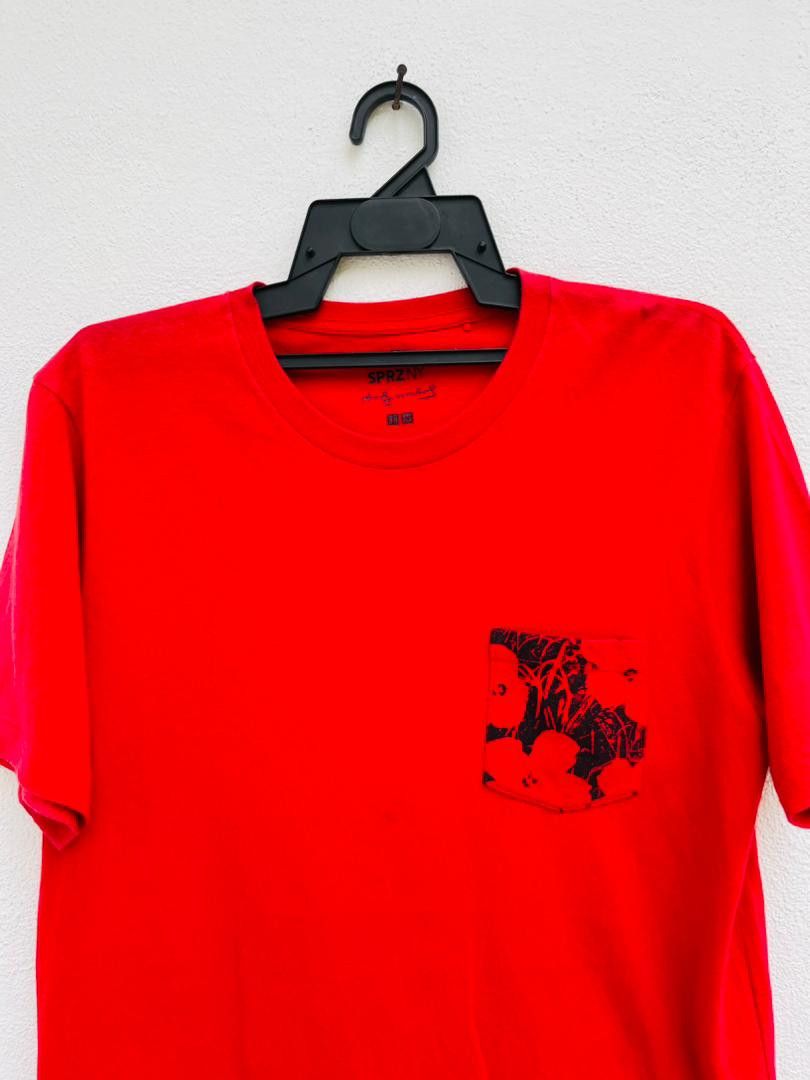 Andy Warhol × Japanese Brand Vintage Andy Warhol Japanese Designer Fashion Style Size US M / EU 48-50 / 2 - 3 Thumbnail